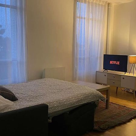 Studio Cosy A 25Mn De Paris Argenteuil Exterior photo